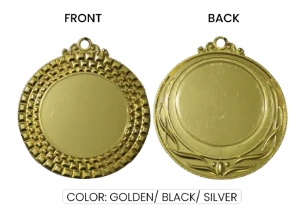 woodenworld medal
