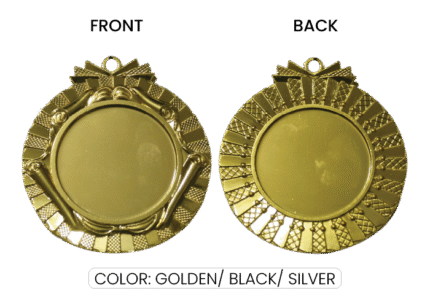 woodenworld medal