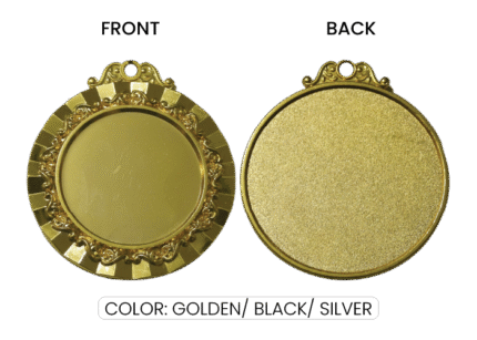 woodenworld medal