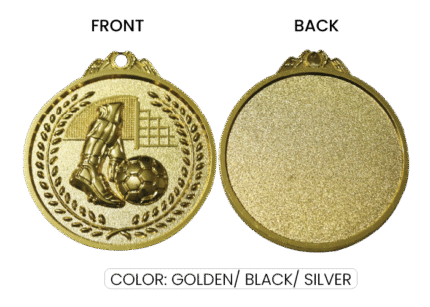 woodenworld medal