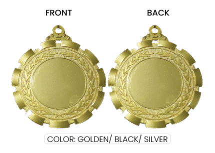 woodenworld medal