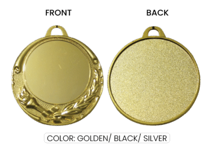woodenworld medal