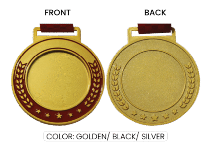 woodenworld medal
