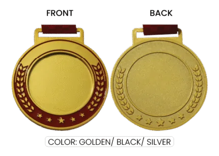 woodenworld medal