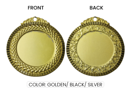 woodenworld medal