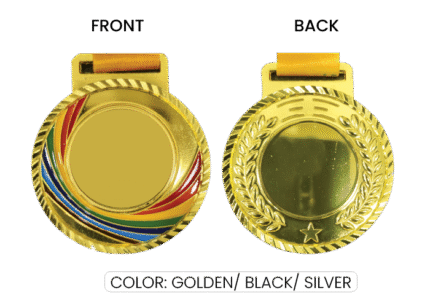 woodenworld medal