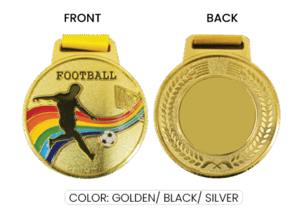 woodenworld medal