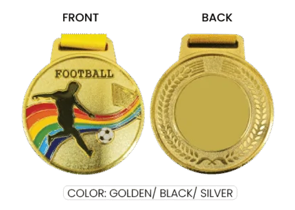 woodenworld medal