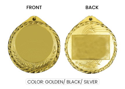 woodenworld medal