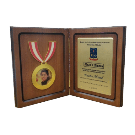 woodenworld vip crest