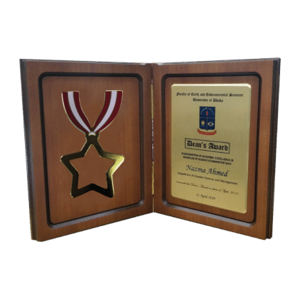 woodenworld vip crest