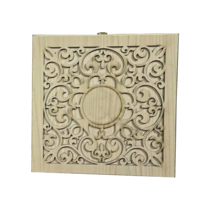 woodenworld wooden box