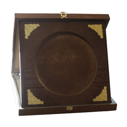 woodenworld wooden box