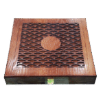 woodenworld wooden box