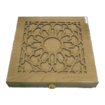 woodenworld wooden box