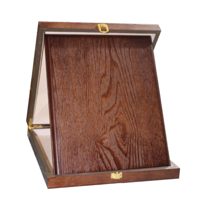 woodenworld wooden box
