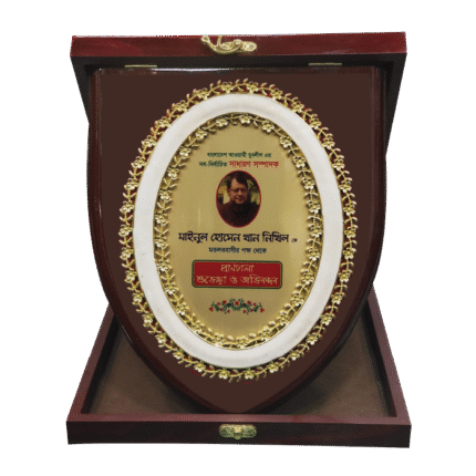 woodenworld wooden box