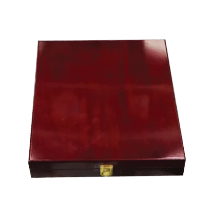 woodenworld wooden box