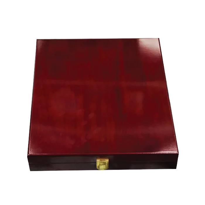woodenworld wooden box