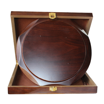 woodenworld wooden box