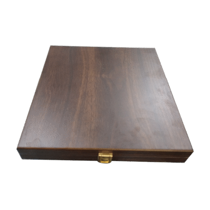 woodenworld wooden box