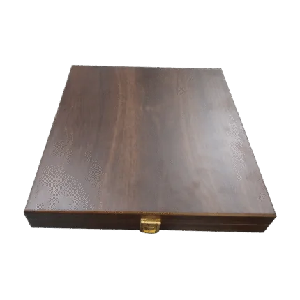 woodenworld wooden box