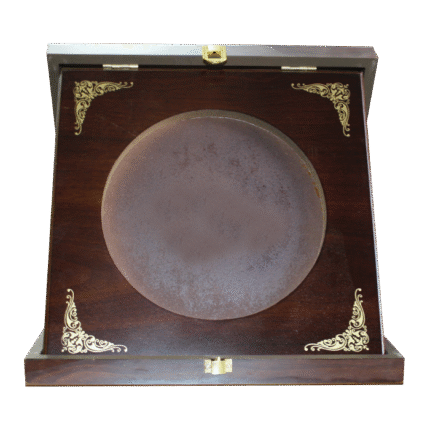 woodenworld wooden box