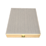 woodenworld wooden box