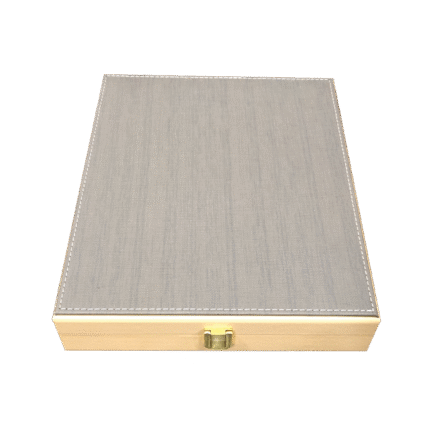 woodenworld wooden box