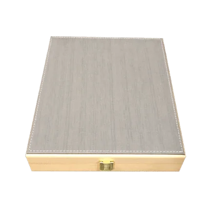 woodenworld wooden box