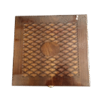 woodenworld wooden box