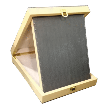 woodenworld wooden box