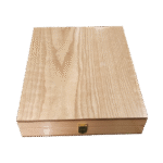 woodenworld wooden box