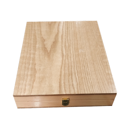 woodenworld wooden box