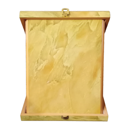woodenworld wooden box