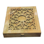 woodenworld wooden box