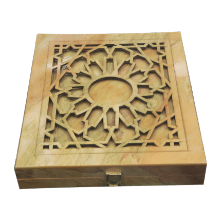 woodenworld wooden box