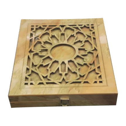 woodenworld wooden box