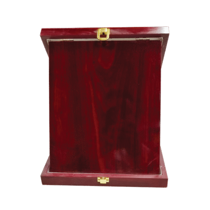 woodenworld wooden box
