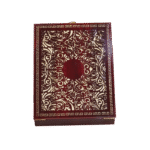 woodenworld wooden box