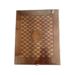 woodenworld wooden box