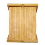 woodenworld wooden box