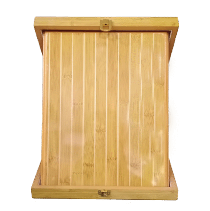 woodenworld wooden box