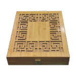 woodenworld wooden box