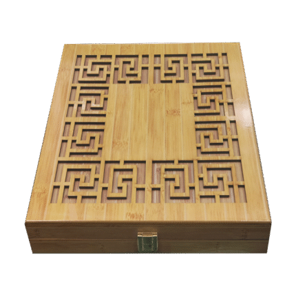 woodenworld wooden box