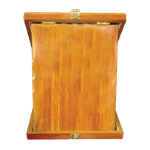 woodenworld wooden box