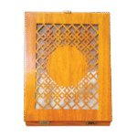 woodenworld wooden box