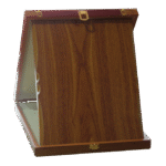 woodenworld wooden box