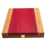 woodenworld wooden box