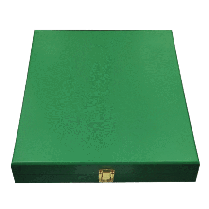 woodenworld wooden box
